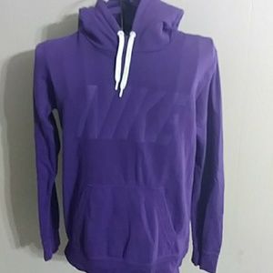 Nike hoodie